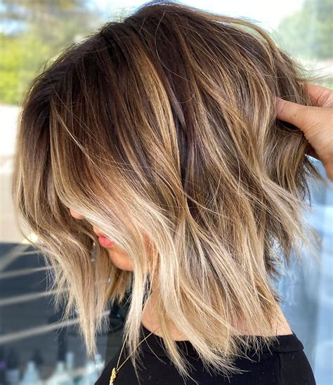 dirty blonde short haircuts|dirty blonde shoulder length hair.